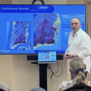 Fundraising Page: Richard Rivera